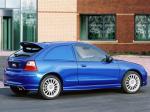 MG ZR Express 2003 года